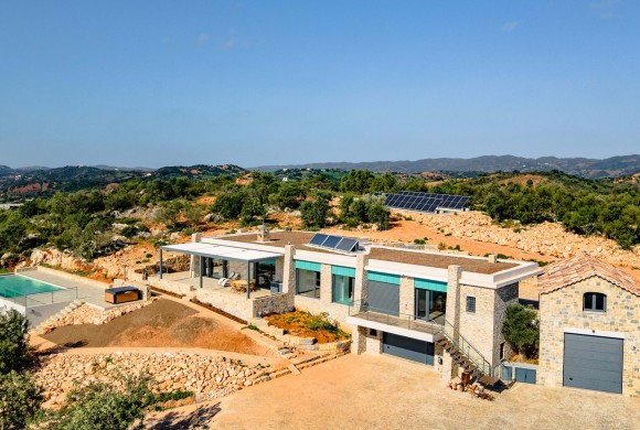 Villa for sale in East algarve