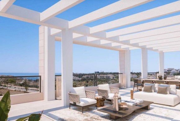 Apartment for sale in Mijas Costa