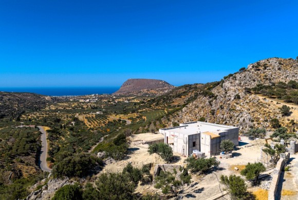 Villa for sale in Heraklion Prefecture
