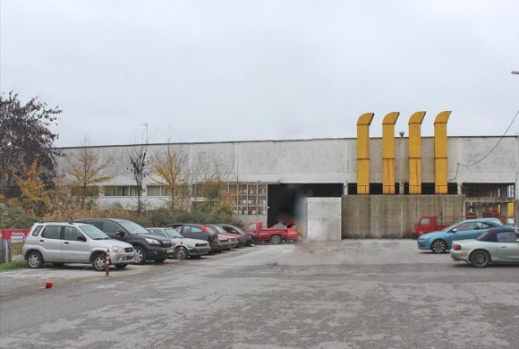 Shop / Business for sale in Pieria Prefecture