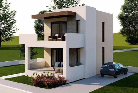 House for sale in Kavala Prefecture