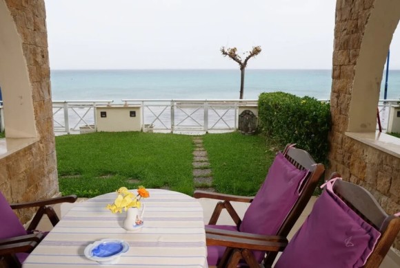 Townhouse for sale in Chalkidiki