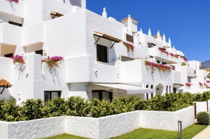 Apartment for sale in