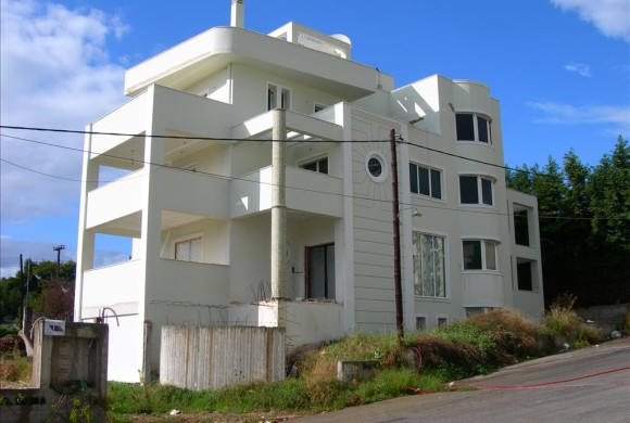 Villa for sale in Boeotia