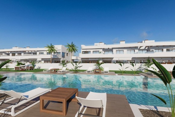 Apartment for sale in Murcia