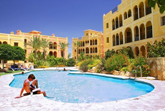 Apartment for sale in Almería