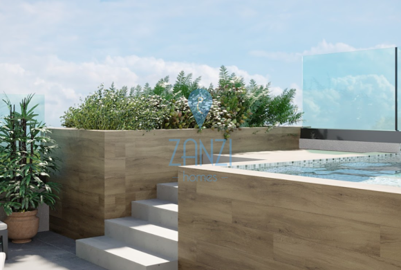 Apartment for sale in Gzira