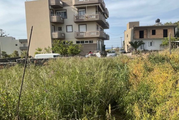 Land for sale in Heraklion Prefecture