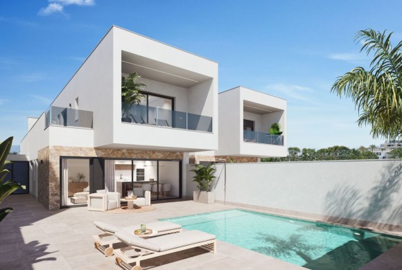 Villa for sale in Murcia