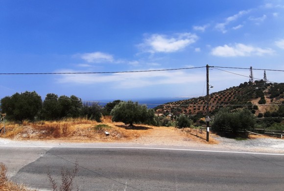 Land for sale in Heraklion Prefecture