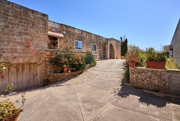 Bungalow for sale in Mellieha