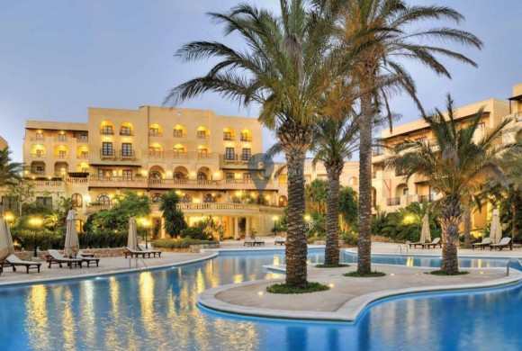 Apartment for sale in San Lawrenz