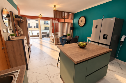 Apartment for sale in