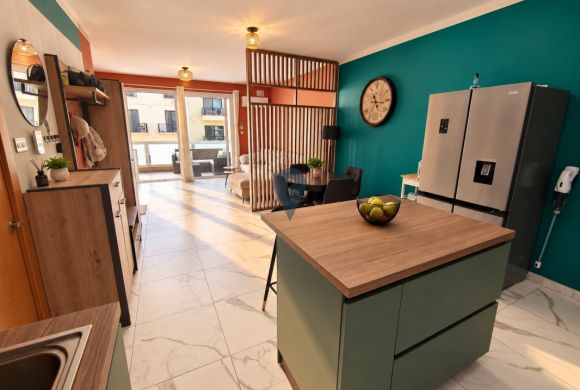 Apartment for sale in St. Paul's Bay
