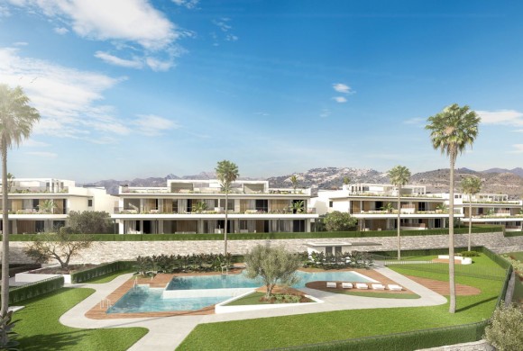 Apartment for sale in Santa Clara