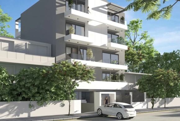 Apartment for sale in South