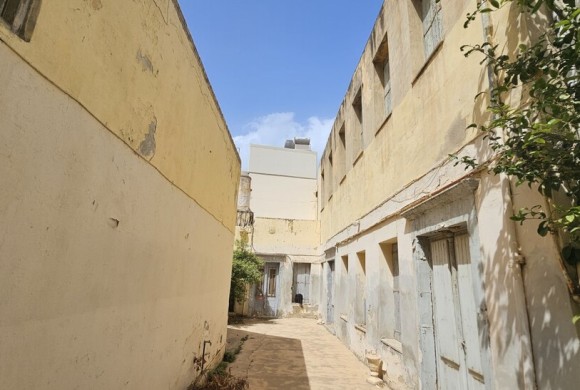 Building for sale in Heraklion Prefecture