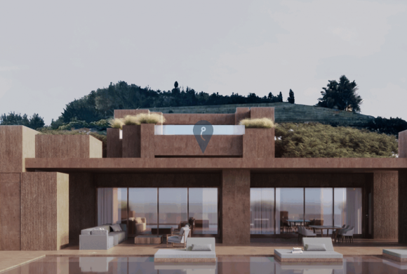 Villa for sale in Mellieha