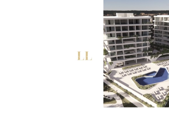 Apartment for sale in Paphos