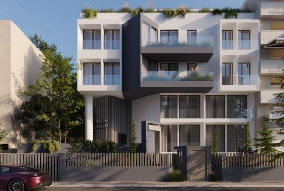 Apartment for sale in South