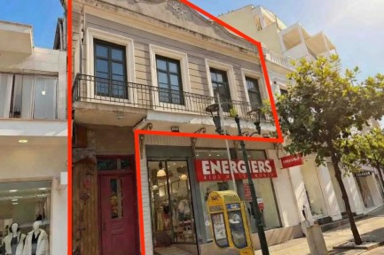 Commercial property for sale in