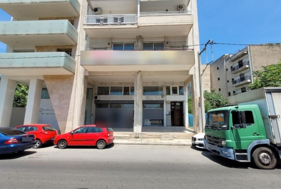 Commercial property for sale in Municipality