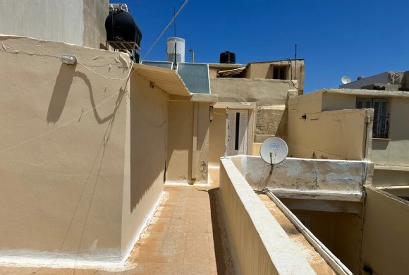 Apartment for sale in Heraklion Prefecture