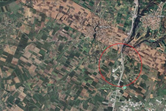 Land for sale in Suburbs