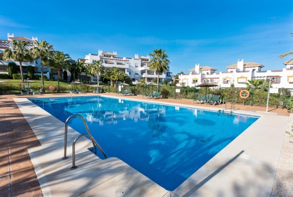 Apartment for sale in Malaga