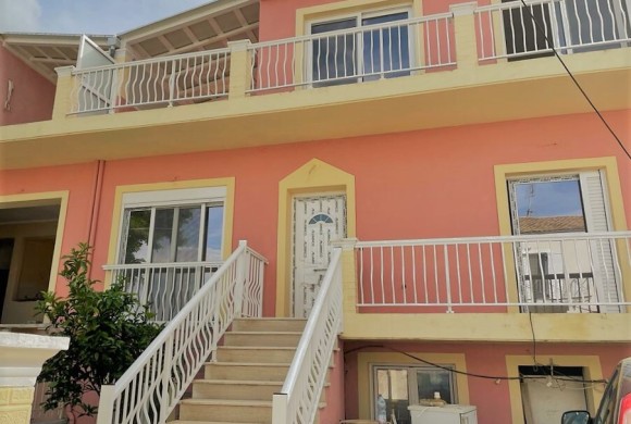 Townhouse for sale in Corfu Prefecture