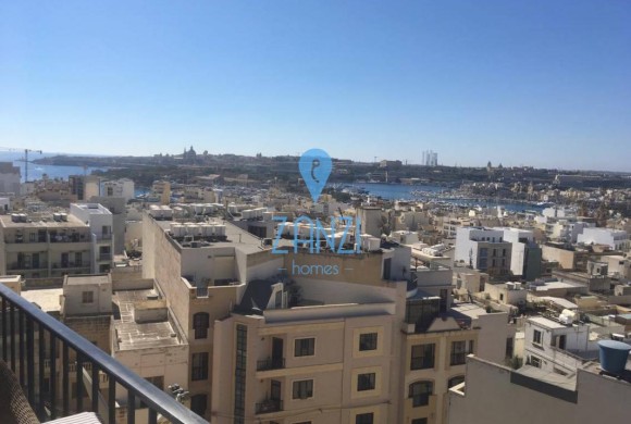 Apartment for sale in Gzira