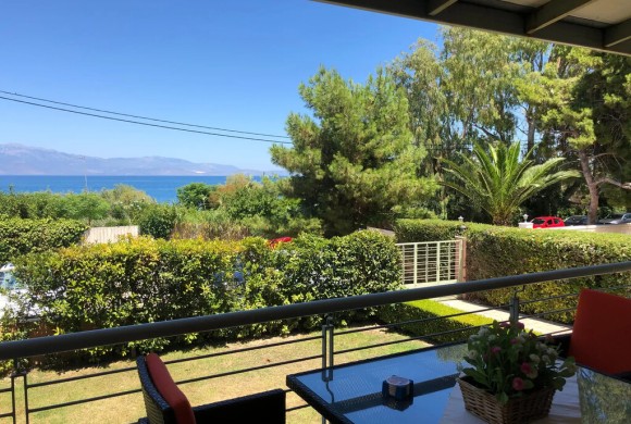 Apartment for sale in Peloponnese