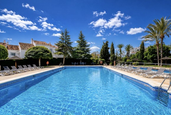 Apartment for sale in Malaga