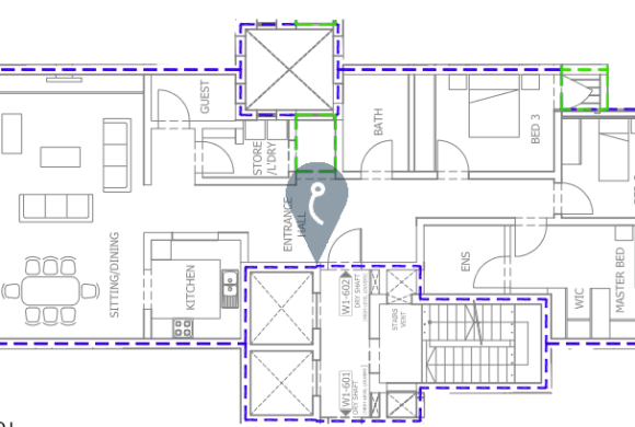 Apartment for sale in Sliema