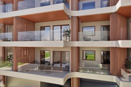 Apartment for sale in