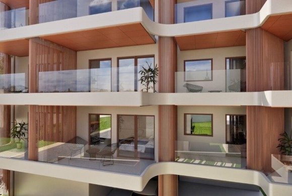 Apartment for sale in Chalkidiki