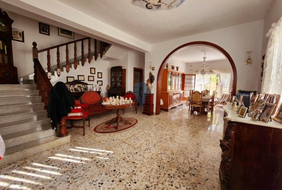 Villa for sale in Kappara