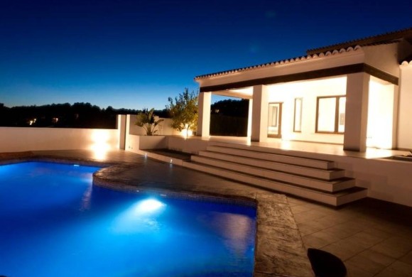 Villa for sale in Alicante