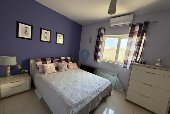 Apartment for sale in Sliema