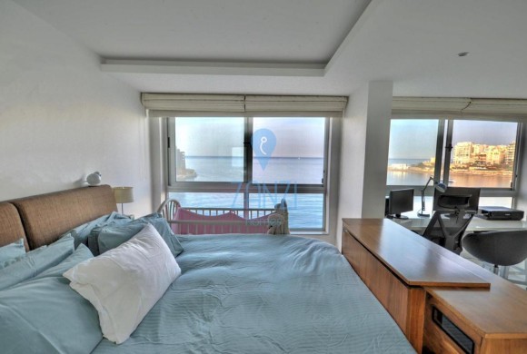 Apartment for sale in St. Julians