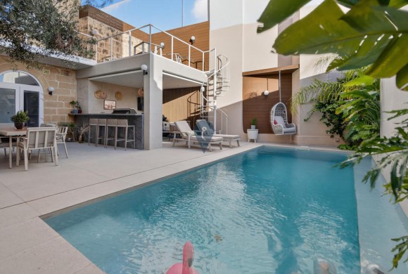 House for sale in Qrendi
