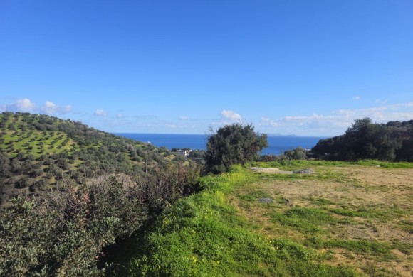 Land for sale in Heraklion Prefecture