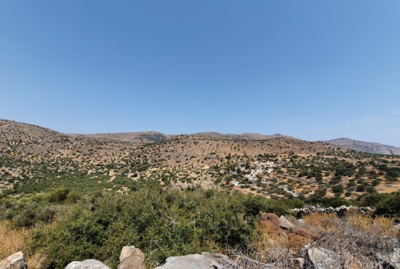 Land for sale in Lasithi Prefecture