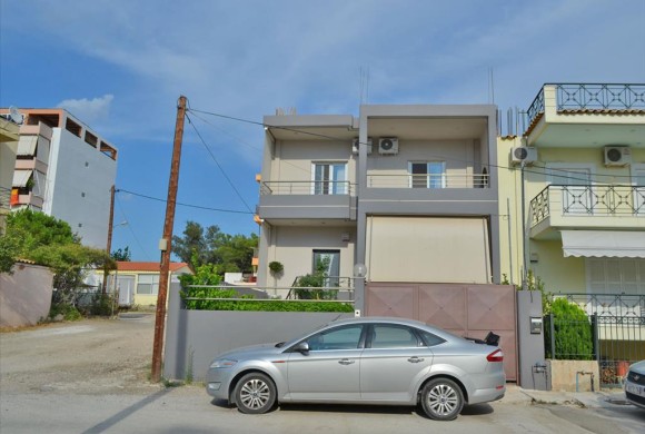 Townhouse for sale in Corinthia