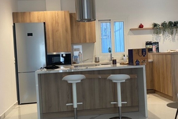 Apartment for sale in Center