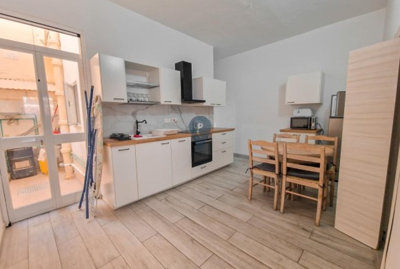 Townhouse for sale in Bugibba