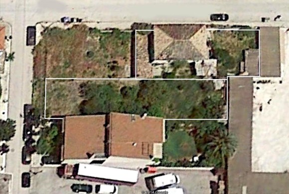 Land for sale in Corinthia