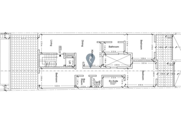 Apartment for sale in Balzan