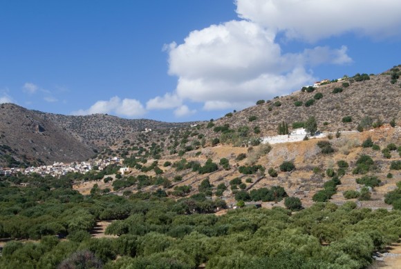 Land for sale in Lasithi Prefecture