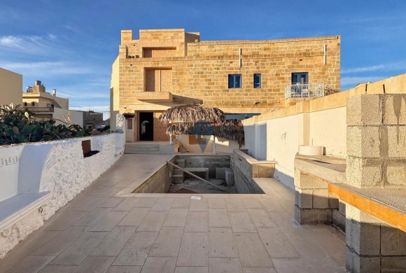 House for sale in Nadur